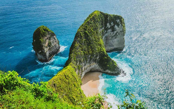 địa điểm du lịch nước ngoài, Indonesia